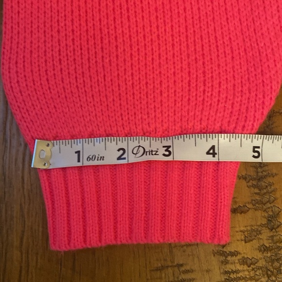 Sassy Shortcake Total Domination Star Sweater Size S - Picture 10 of 10